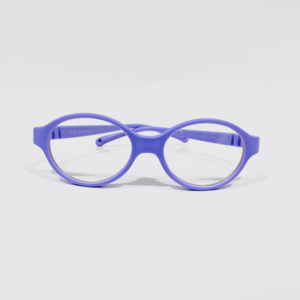 Purple Eyeglasses for kids