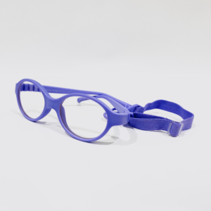 Purple Eyeglasses for kids