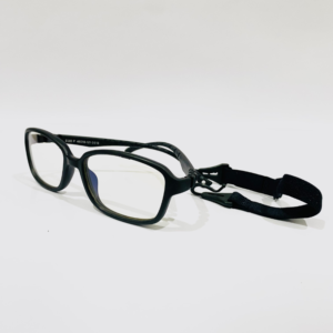 Black Eyeglasses for kids
